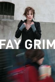  Fay Grim Poster