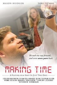Making Time Poster