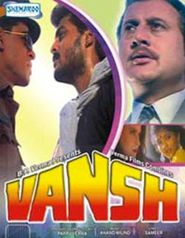 Vansh Poster