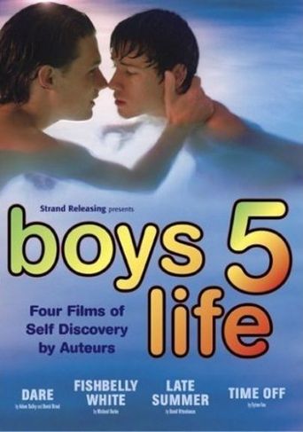  Boys Life 5 Poster