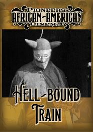  Hellbound Train Poster