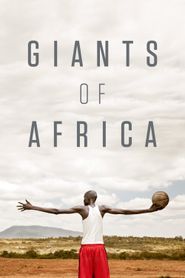  Giants of Africa Poster