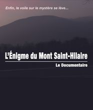  L'Énigme du Mont Saint-Hilaire Poster