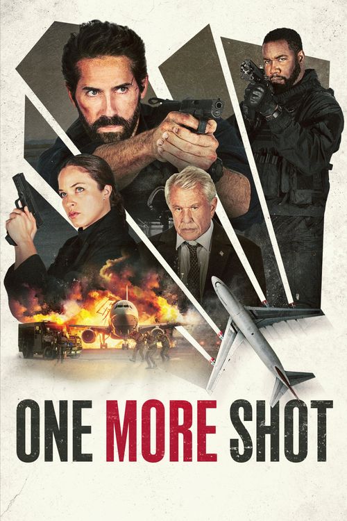 One More Shot (2024) Where to Watch and Stream Online Reelgood