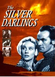  The Silver Darlings Poster