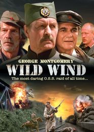  Wild Wind Poster