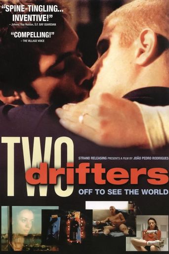  Two Drifters Poster