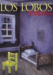  Los Lobos - Kiko Live Poster