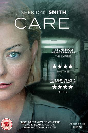  Care Poster