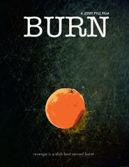  Burn Poster