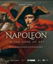  Napoleon: In the Name of Art Poster
