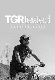  TGR Tested: Crested Butte Poster
