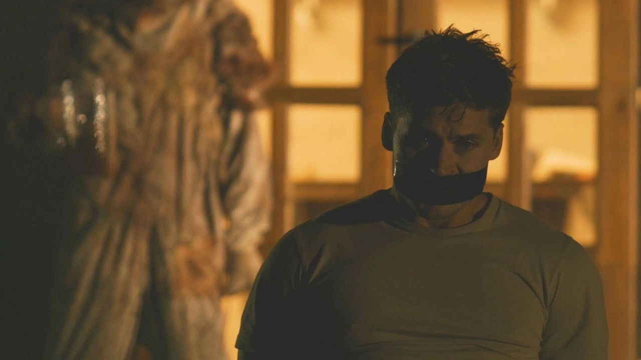 Easter Bunny Massacre The Bloody Trail (2022) Where to Watch and Stream Online Reelgood