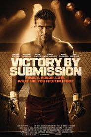  Victory by Submission Poster