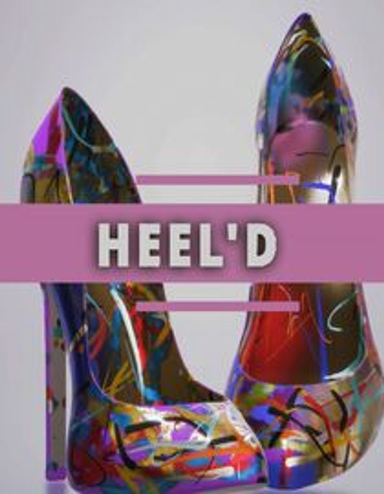 Heel'D