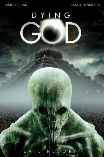  Dying God Poster