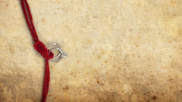 Why Knot Backdrop
