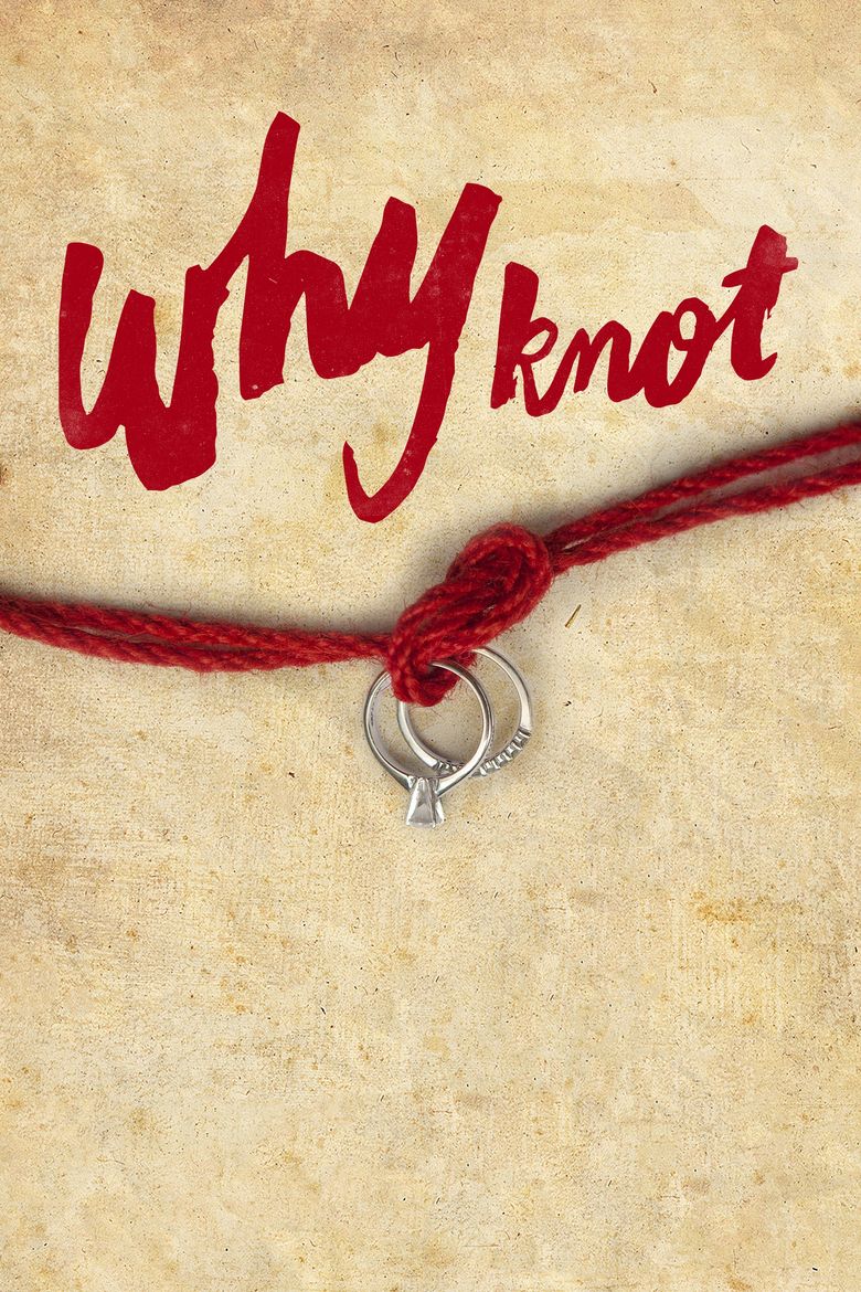 Why Knot Poster