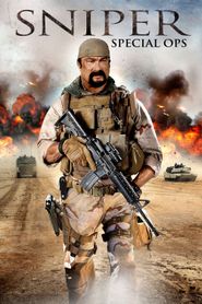  Sniper: Special Ops Poster
