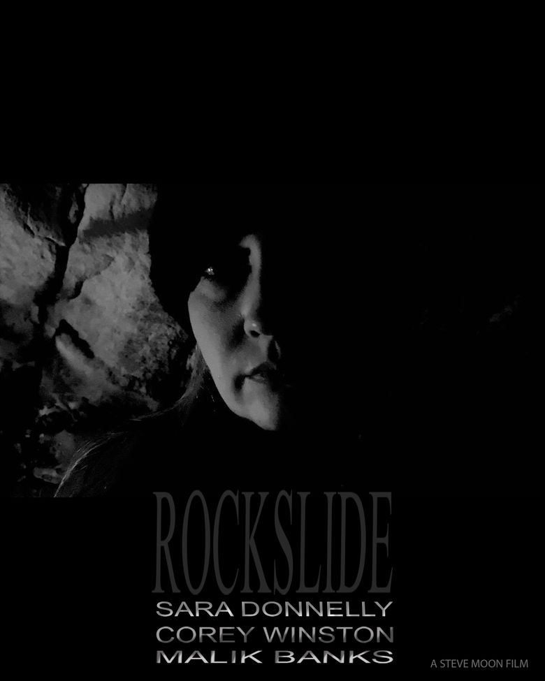 Rockslide