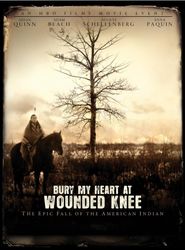  Bury My Heart at Wounded Knee Poster
