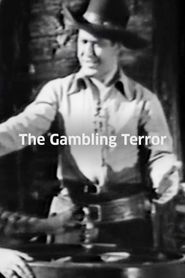  The Gambling Terror Poster