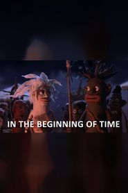  In the Beginning of Time Poster