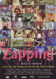  Zapping Poster