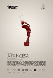  The Princess Poster