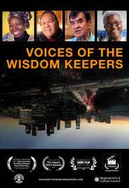  Voices of the Wisdom Keepers Poster