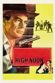  High Noon Poster