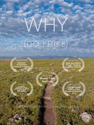  Why We Hike Poster