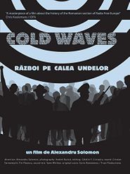  Cold Waves Poster