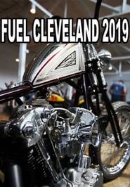  Fuel Cleveland 2019 Poster