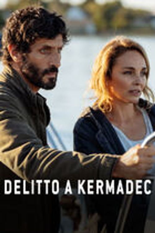 Menace sur Kermadec (2022) Where to Watch and Stream Online Reelgood