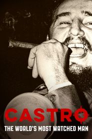 Fidel Castro en la Mira Poster