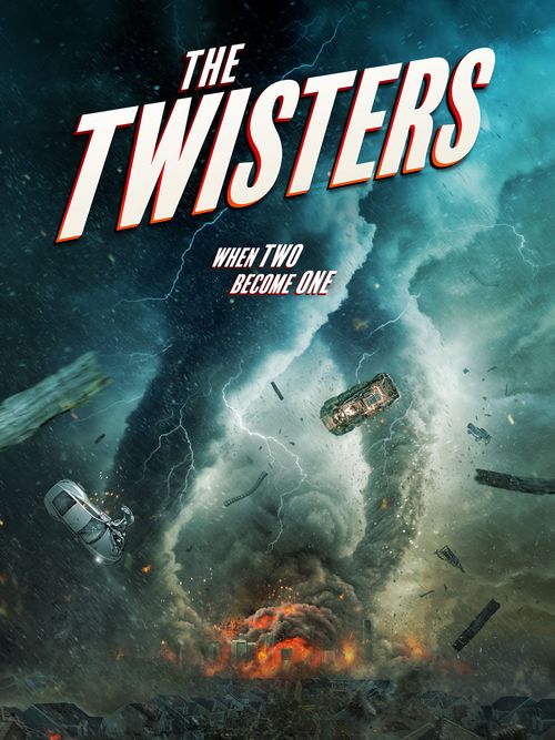 The Twisters (2024) Where to Watch and Stream Online Reelgood