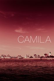  Camila Poster