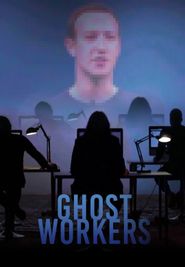  Ghost Workers Poster