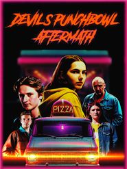 Devil's Punchbowl: Aftermath Poster