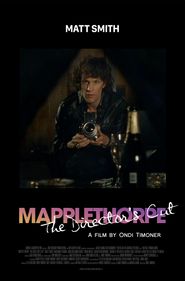  Mapplethorpe, the Director's Cut Poster