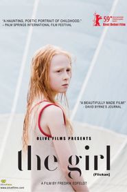  The Girl Poster