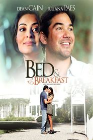  Bed & Breakfast Poster