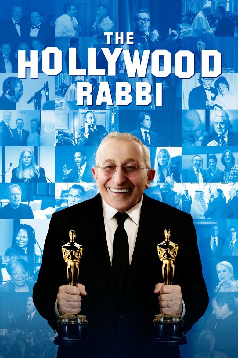 The Hollywood Rabbi