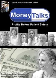  Money Talks: Profits Before Patient Safety Poster