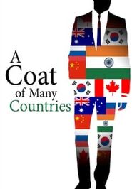  A Coat of Many Countries Poster