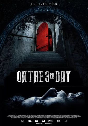  On the 3rd Day Poster