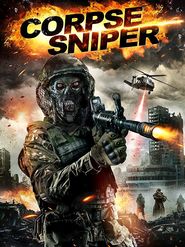  Sniper Corpse Poster