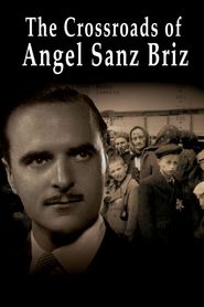  The Crossroads of Angel Sanz Briz Poster