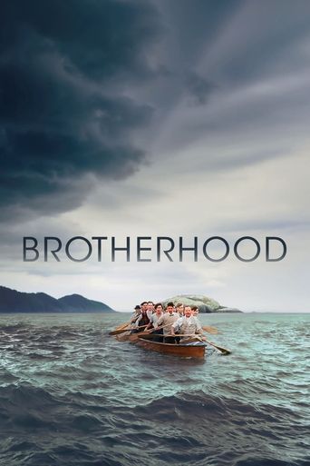  Brotherhood Poster